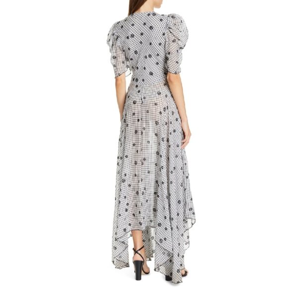 NWT: LoveShackFancy Coralie Dress - Picture 2 of 9